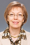 Joan Farquharson, Broker, CRS, SFR