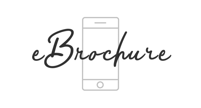 eBrochure Logo