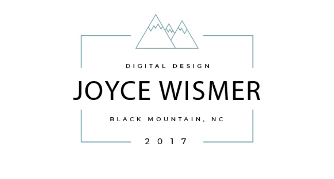 Joyce Wismer Logo