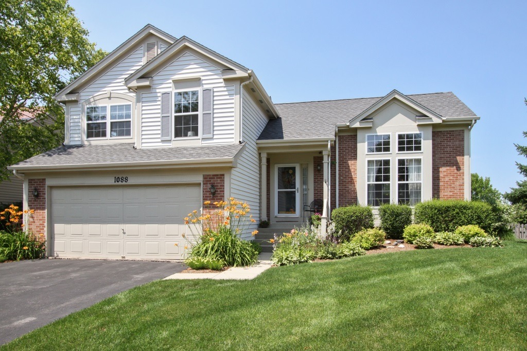 1088 Cambridge Drive