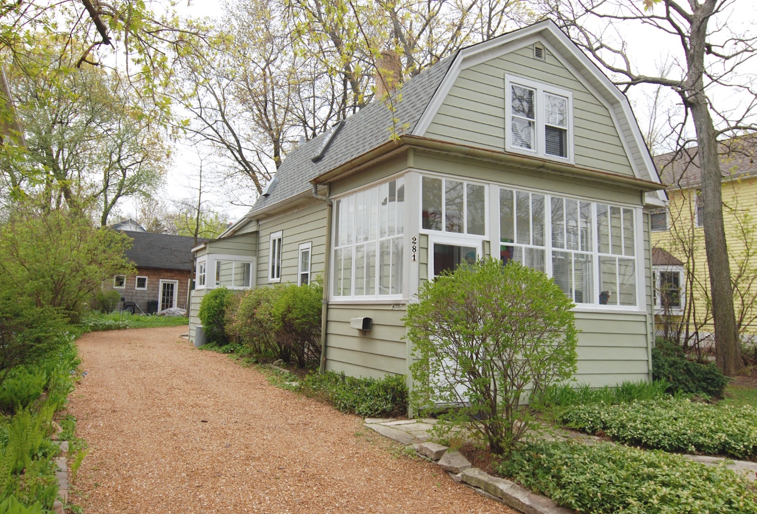 281 Noble Avenue, Lake Forest Illinois 60045