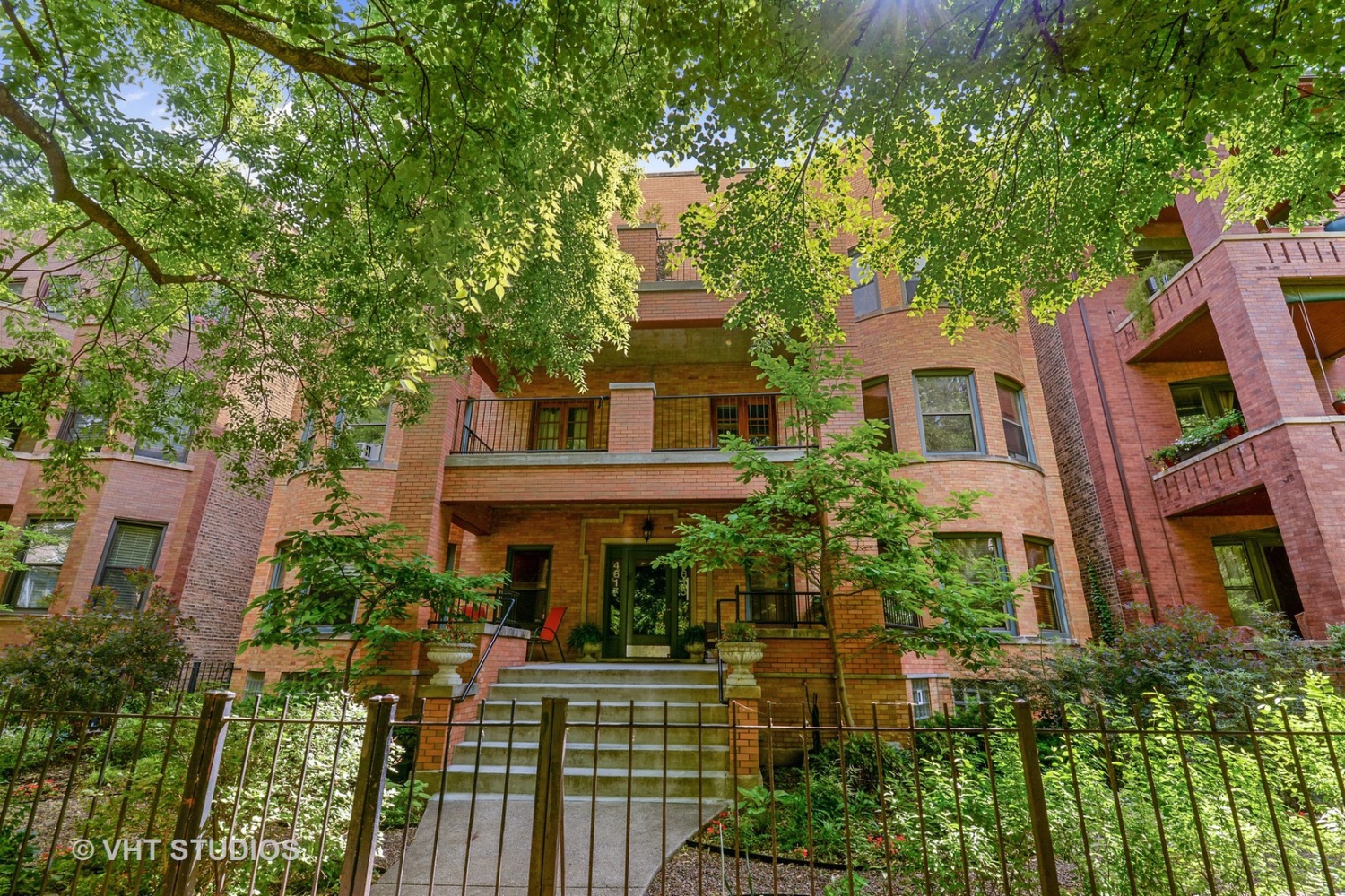 4615 N Magnolia Ave #1S