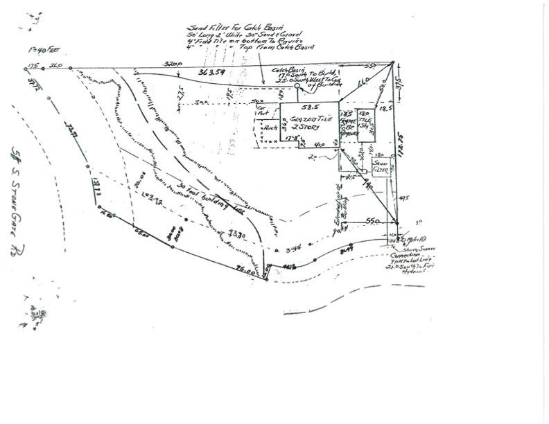51 Stone Gate Road, Lake Forest Illinois 60045 Details & Features