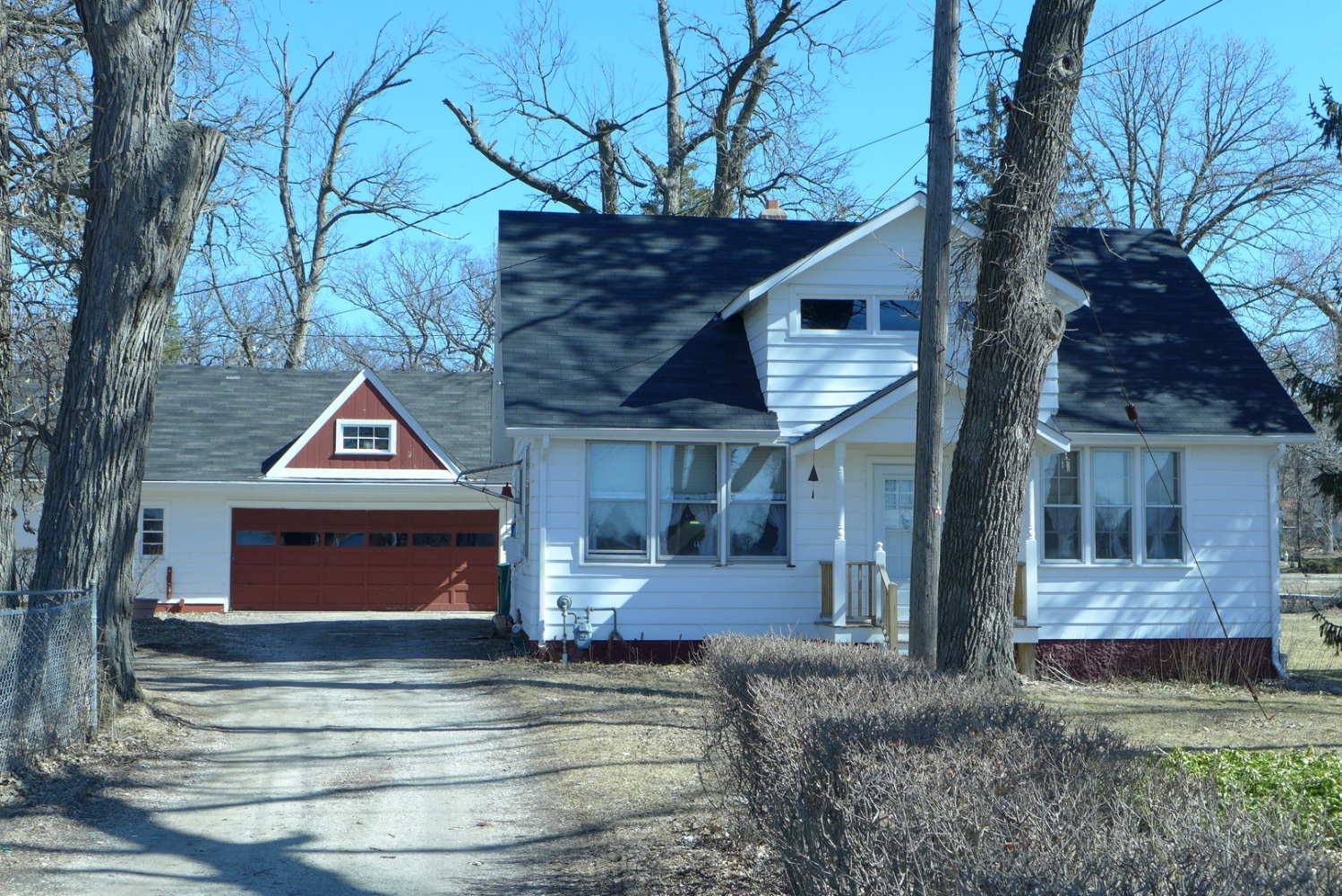 33849 N Lake Shore Dr