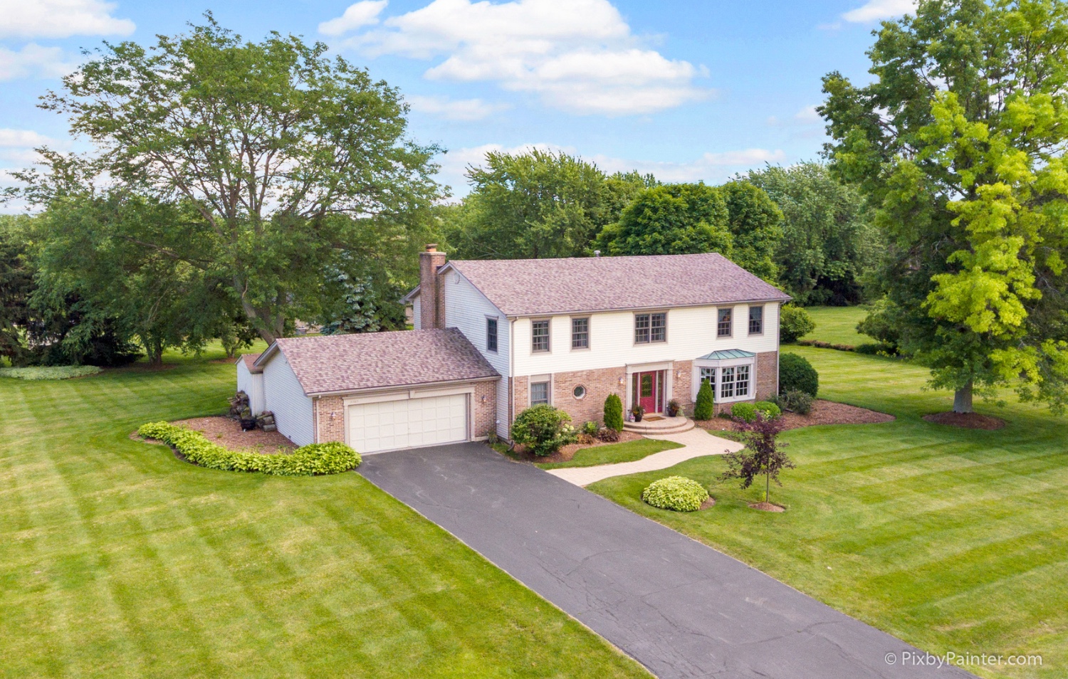 21385 N Pheasant Trail