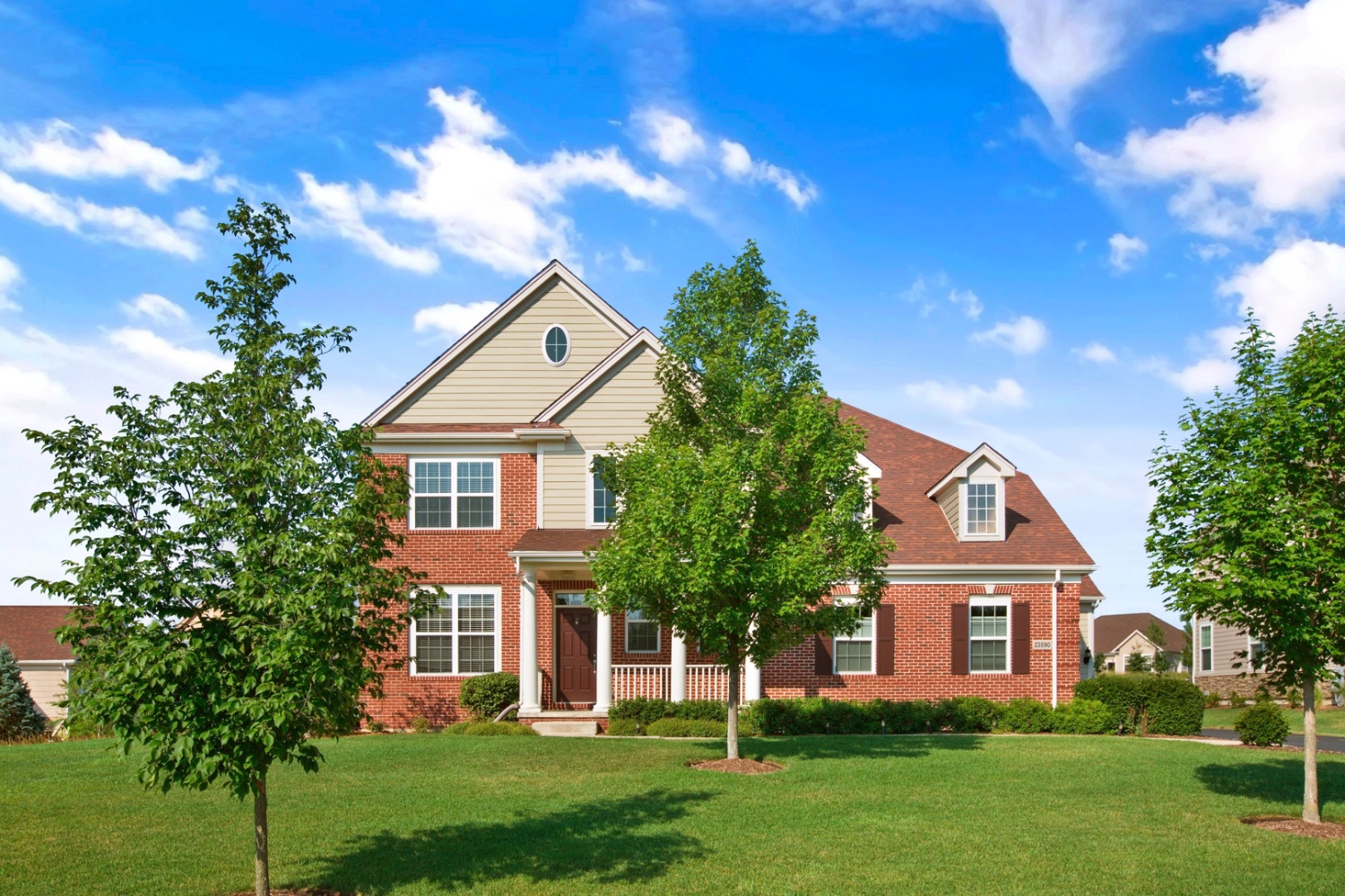 23590 N Sanctuary Club Dr