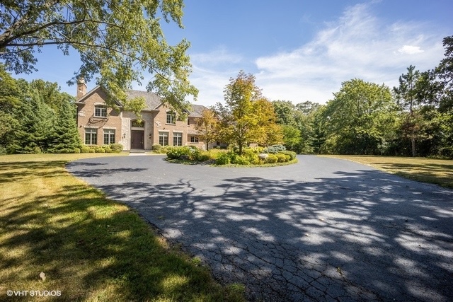26895 N Chevy Chase