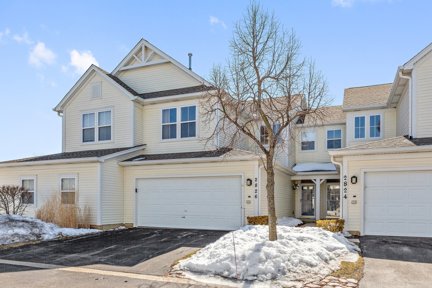 2826 Falling Waters Dr