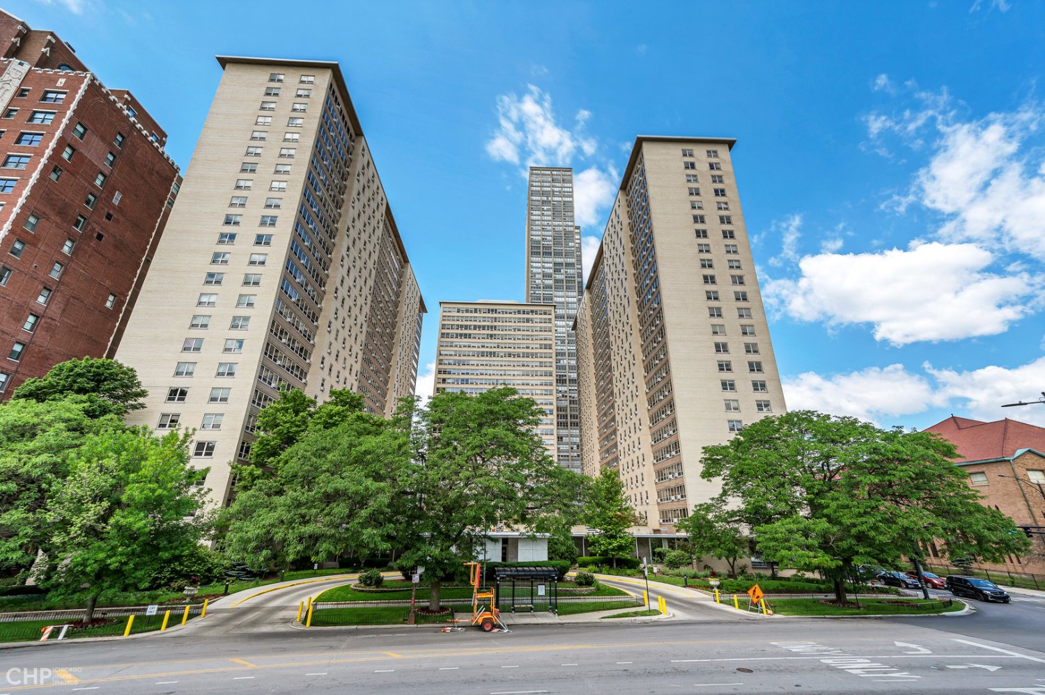 3950 N Lake Shore Dr #503