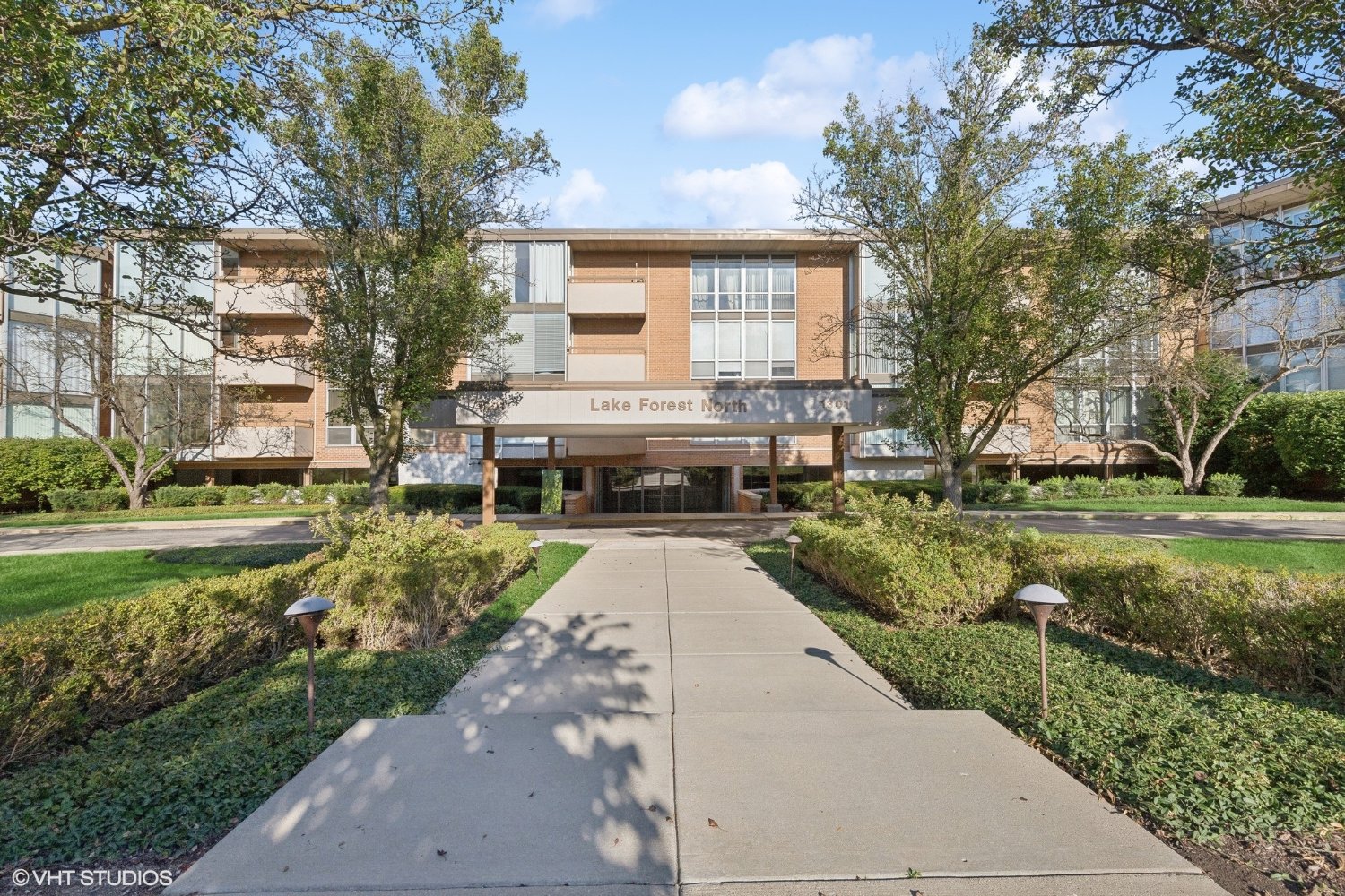 1301 Western Avenue