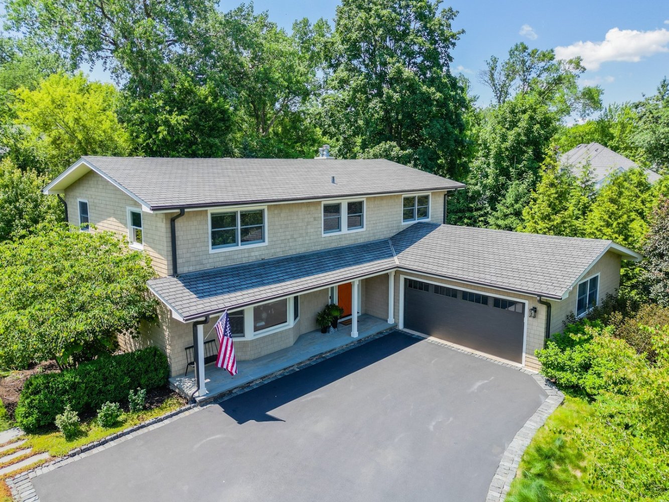 821 Sandstone Dr