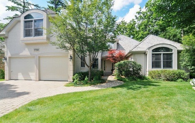 1750 Princeton Court